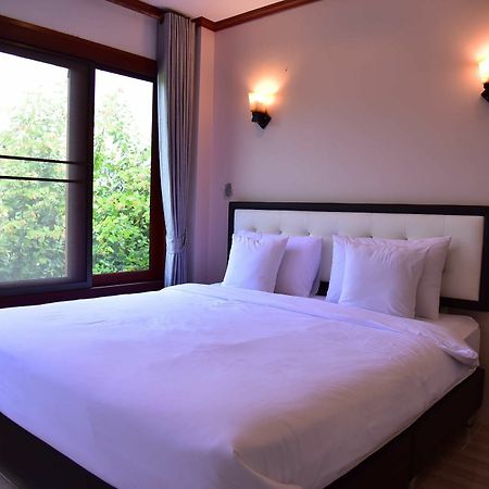 Khaoyai Ozone Valley Pak Chong Buitenkant foto