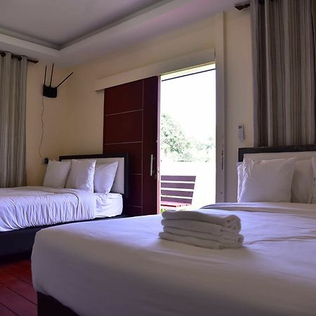 Khaoyai Ozone Valley Pak Chong Buitenkant foto