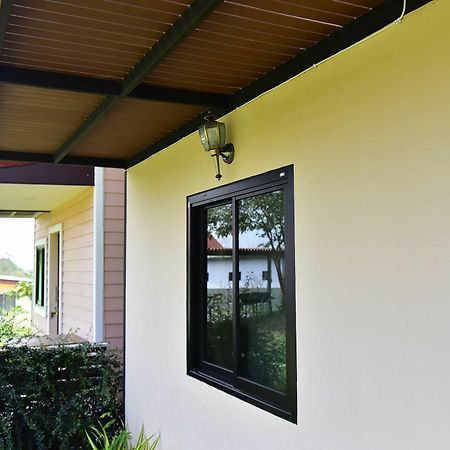 Khaoyai Ozone Valley Pak Chong Buitenkant foto