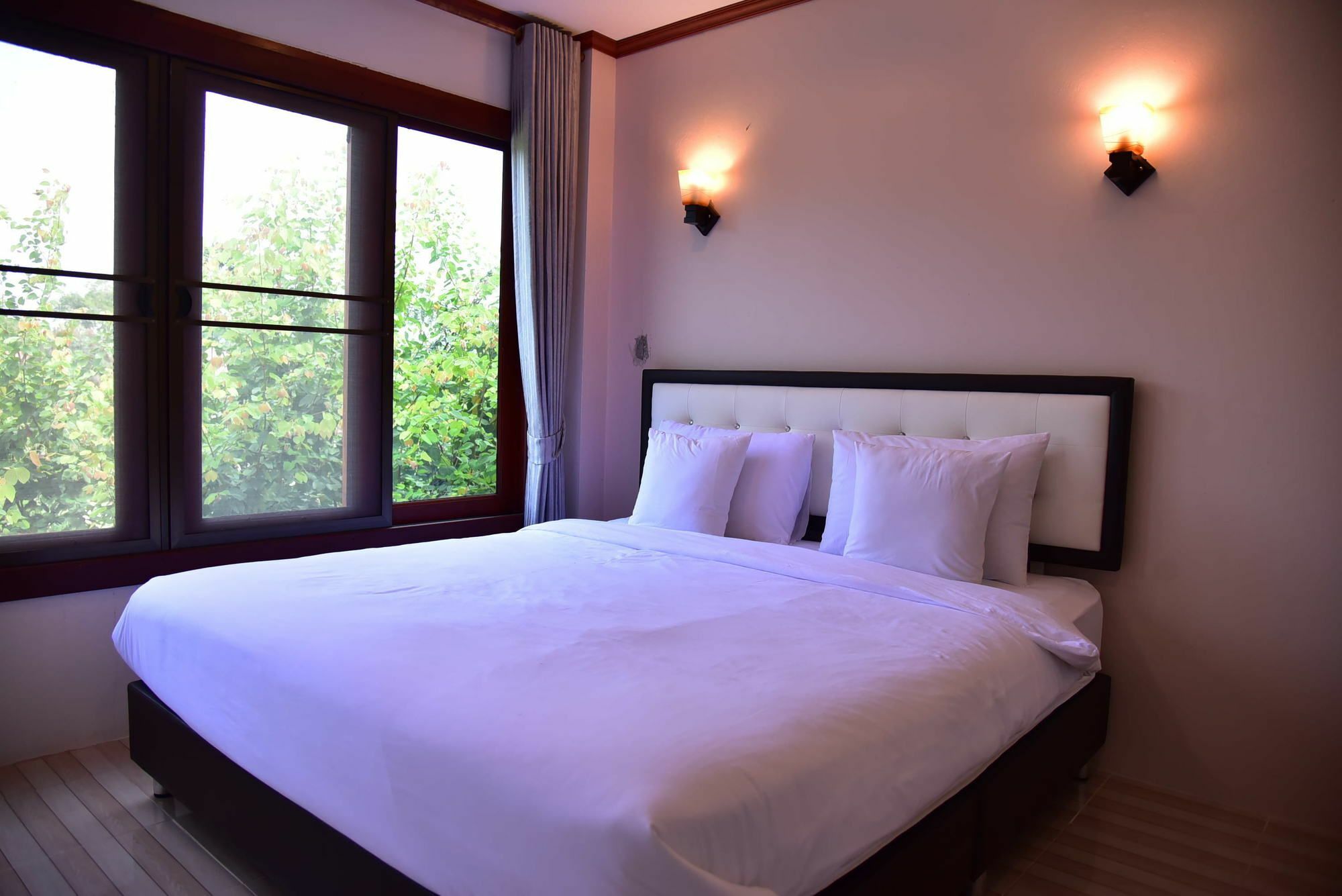 Khaoyai Ozone Valley Pak Chong Buitenkant foto
