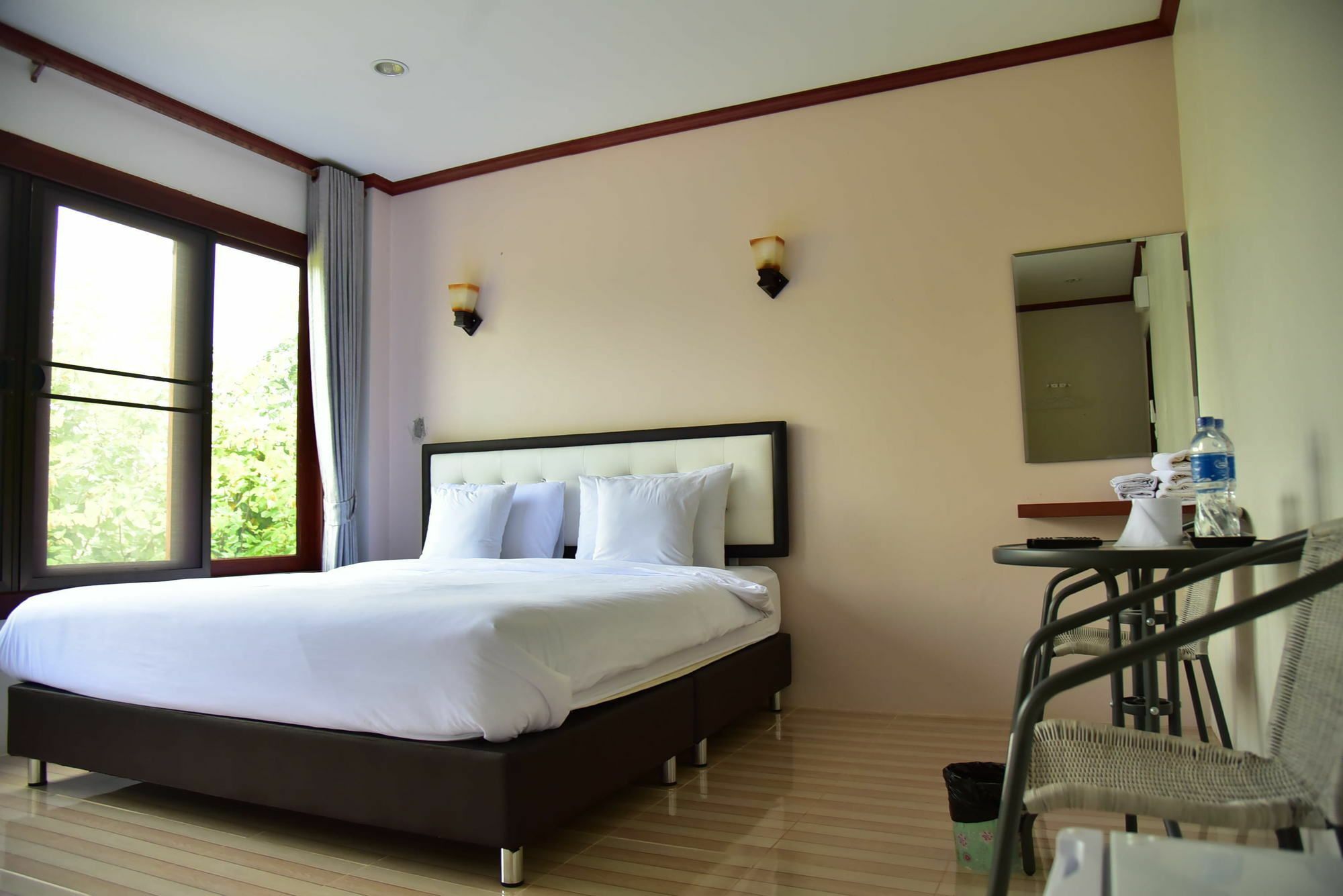 Khaoyai Ozone Valley Pak Chong Buitenkant foto