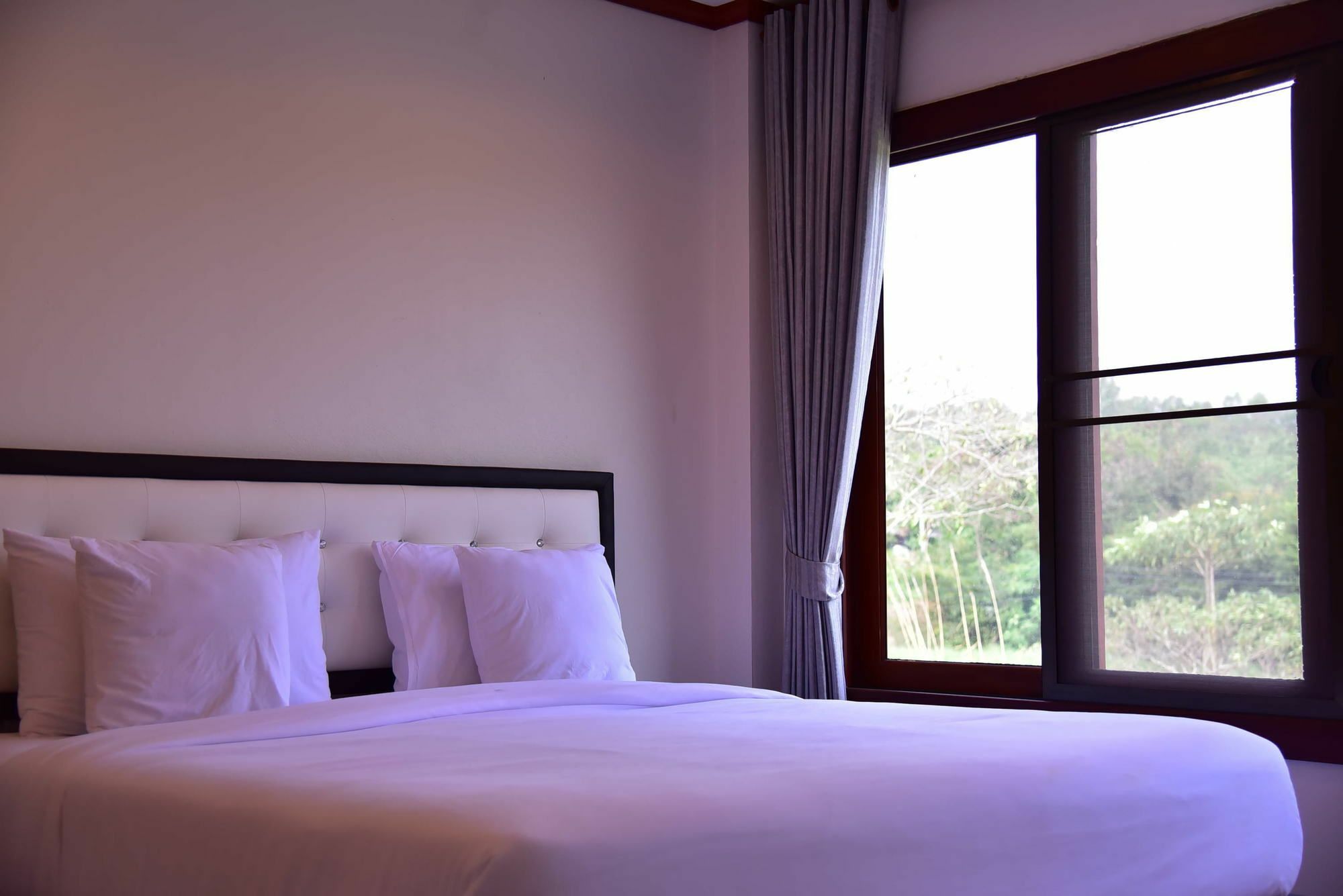 Khaoyai Ozone Valley Pak Chong Buitenkant foto